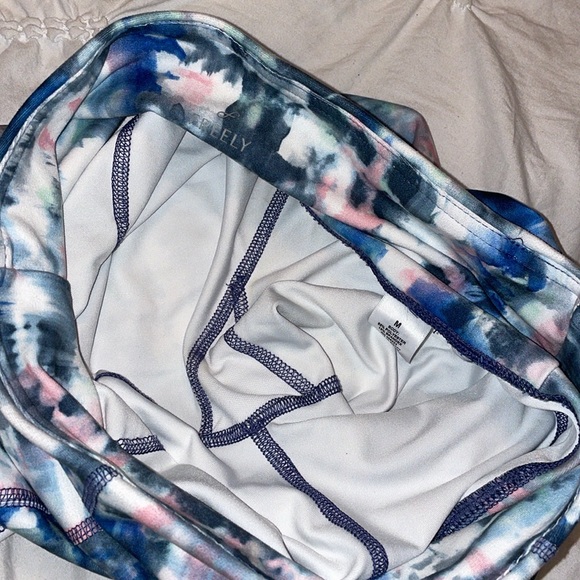 Freely / size medium - leggings - EUC - Picture 7 of 10